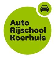 Logo Autorijschool Koerhuis