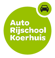 Logo Autorijschool Koerhuis